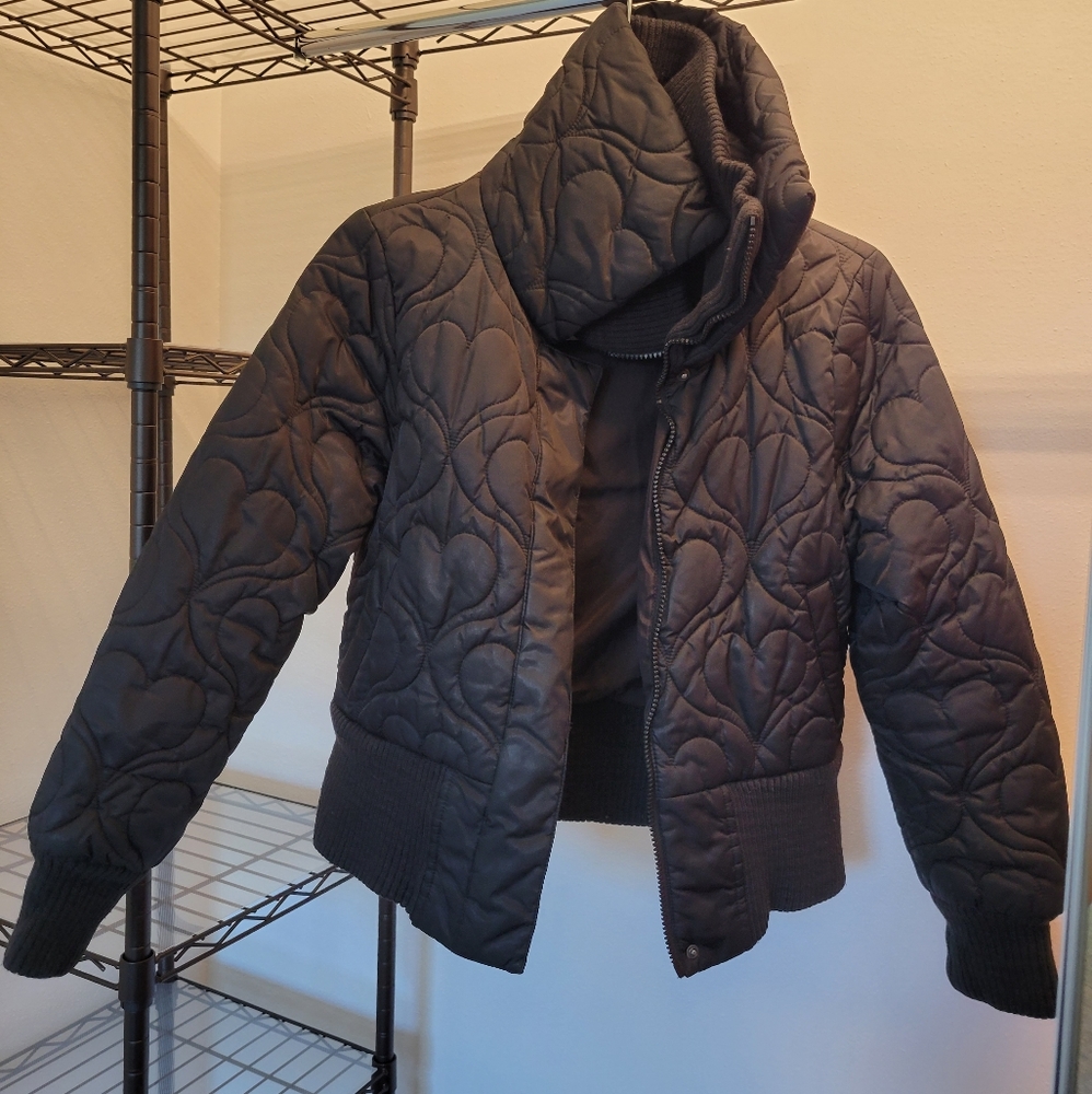 Old Navy "COZY" winter Jacket